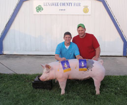Grand Champion